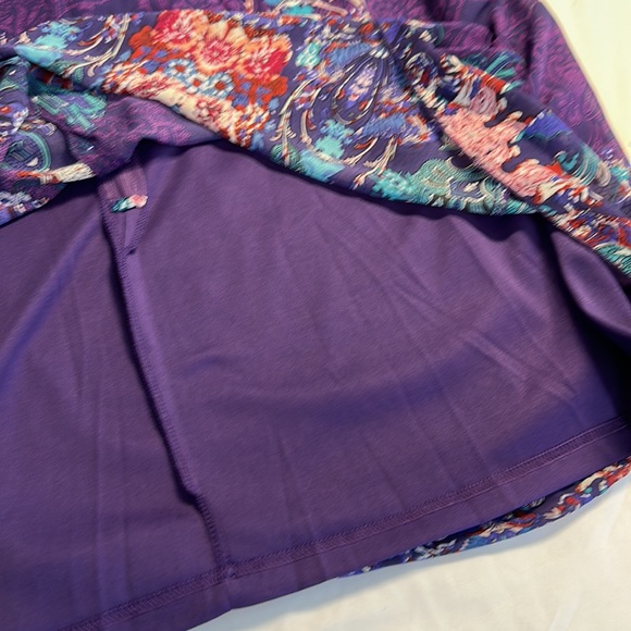 GRACE KARIN Women's Chiffon Cocktail Dress - Picture 14 of 16